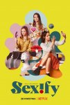 Сексификация / Sexify (2021)