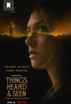 Увиденное и услышанное / Things Heard & See (2021)