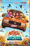 Митчеллы против машин / The Mitchells vs. the Machines (2021)