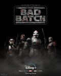 Звездные войны: Бракованная партия / Star Wars: The Bad Batc (2021)