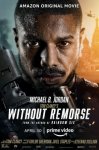 Без жалости / Without Remorse (2021)