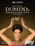 Домина / Domina (2021)