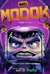 МОДОК / M.O.D.O.K. (2021)