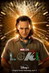 Локи / Loki (2021)