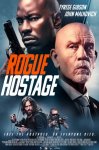 Бандит-заложник / Rogue Hostage (2021)