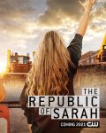 Республика Сары / The Republic of Sarah (2021)