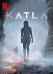 Катла / Katla (2021)