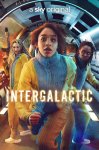 Интергалактик / Intergalactic (2021)