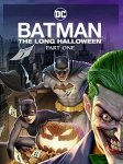  Бэтмен: Долгий Хэллоуин. Часть 1 / Batman: The Long Halloween, Part One (2021)