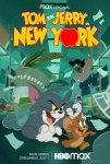 Том и Джерри в Нью-Йорке / Tom and Jerry in New York (2021-...)