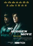 Без резких движений / No Sudden Move (2021)
