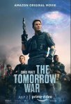 Война будущего / The Tomorrow War (2021)