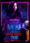 Улица страха. Часть 1: 1994  / Fear Street Part One: 1994 (2021)