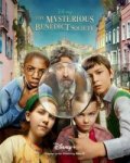 Тайное общество мистера Бенедикта / The Mysterious Benedict Society (2021)