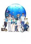 Акватоп на белом песке / Shiroi Suna no Aquatope (2021)