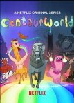 Мир кентавров / Centaurworld (2021-...)