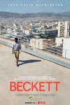 Беккет / Beckett (2021)