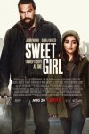 Малышка / Sweet Girl (2021)