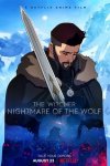 Ведьмак: Кошмар волка / The Witcher: Nightmare of the Wolf (2021)