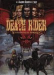 Всадник смерти в Доме вампиров / Death Rider in the House of Vampires (2021)