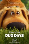 Будни Дага / Dug Days (2021)