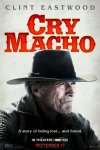 Мужские слезы / Cry Macho (2021)