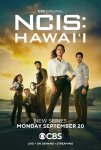 Морская полиция: Гавайи / NCIS: Hawai'i (2021-...)