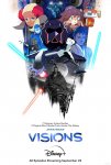 Звёздные войны: Видения / Star Wars: Visions (2021)