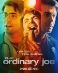 Обыкновенный Джо / Ordinary Joe (2021)