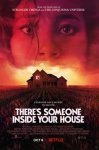 В твоем доме кто-то есть / There's Someone Inside Your House (2021)