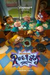 Ох, уж эти детки! / Rugrats (2021)