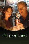 CSI: Место преступления Вегас / CSI: Vegas (2021-...)