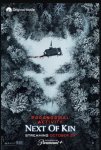 Паранормальное явление: Ближайшая родня / Paranormal Activity: Next of Kin (2021)