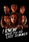 Я знаю, что вы сделали прошлым летом / I Know What You Did Last Summer (2021)