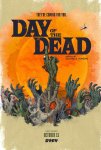 День мертвецов / Day of the Dead (2021)