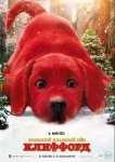 Большой красный пес Клиффорд / Большой красный пес Клиффорд (2021) Clifford the Big Red DogClifford the Big Red Dog (2021)