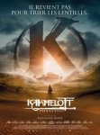 Камелот — Часть первая / Kaamelott - Premier volet (2021)