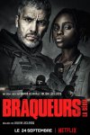 Налетчики / Braqueurs (2021)