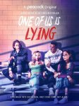 Один из нас лжет / One Of Us Is Lying (2021)