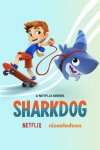 Акулопес / Sharkdog (2021)