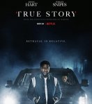 Реальная история / True Story (2021)