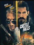 Падение замка / Castle Falls (2021)