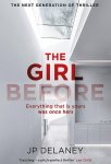 Предшественница / The Girl Before (2021)