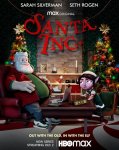 Корпорация «Санта» / Santa Inc. (2021)