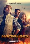 МакГрубер / MacGruber (2021)