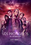 Защищенные: Возвращение / Los Protegidos: El regreso (2021)