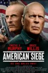 Американская осада / American Siege (2021)