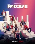 Мятежники: Новое поколение / Rebelde (2022)