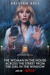 Женщина в доме напротив девушки в окне / The Woman in the House Across the Street from the Girl in the Window (2022)