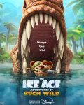 Ледниковый период: Приключения Бака / The Ice Age Adventures of Buck Wild (2022)